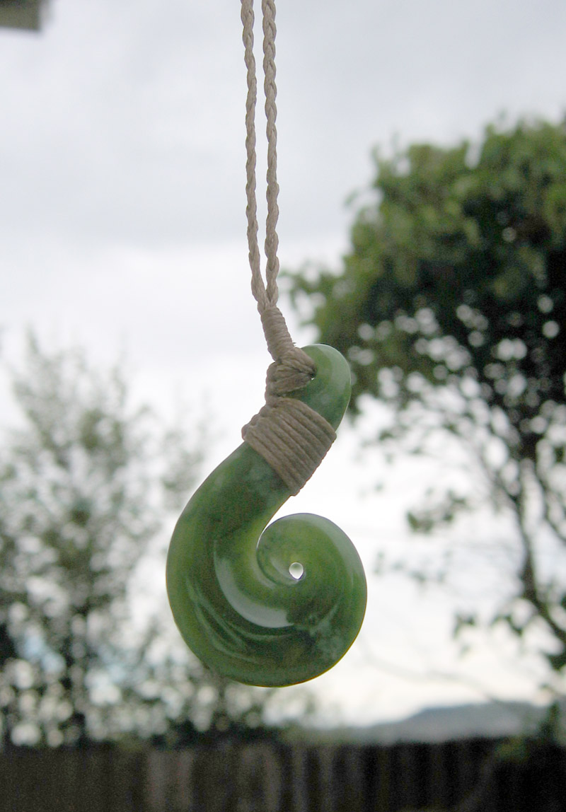 Nephrite jade, Wyoming's state gem